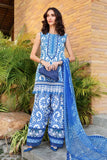 Maria B 3 Piece Unstitched Embroidered Lawn Suit