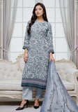 GulAhmed 3PC Printed Lawn Suit – Nextfit Store