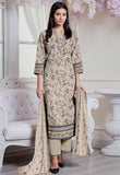 GulAhmed 3PC Printed Lawn Suit