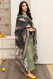 URGE - 3PC Embroidered Lawn Suit