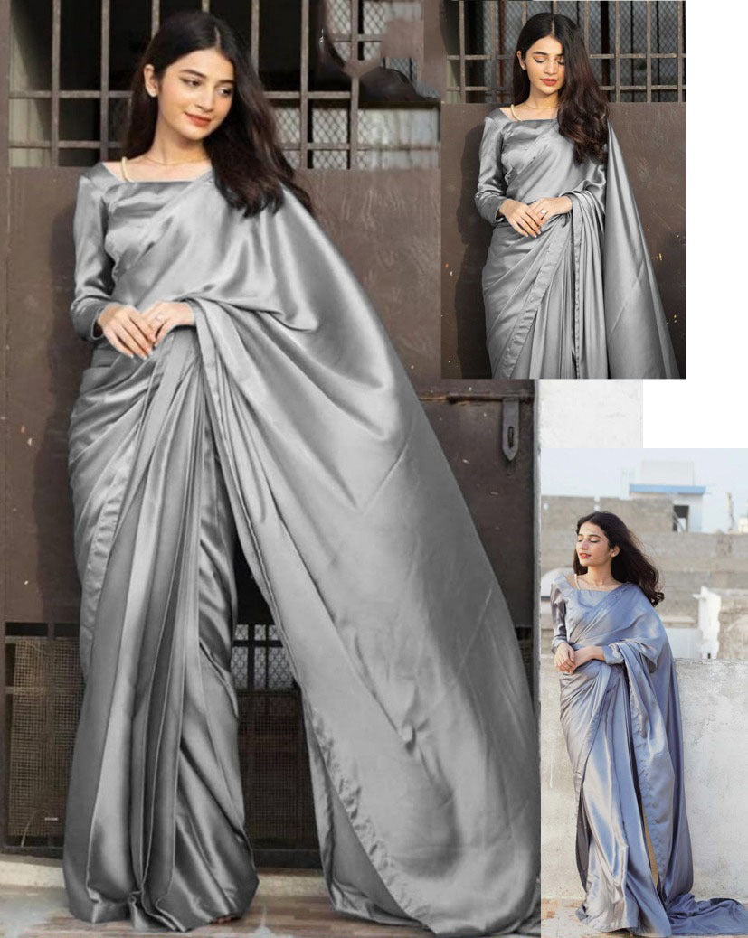 Silk Saree Coconut Collection