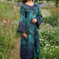 Winter 3PC Khaddar Printed Suit