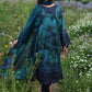 Winter 3PC Khaddar Printed Suit