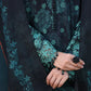 Winter 3PC Khaddar Embroidered Printed Suit
