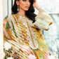 Maria  3 Piece Unstitched Embroidered Lawn Suit