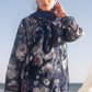 Winter 3PC Khaddar Embroidered Printed Suit