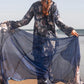 Winter 3PC Khaddar Embroidered Printed Suit