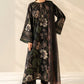 Winter 3PC Khaddar Printed Suit