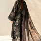 Winter 3PC Khaddar Printed Suit