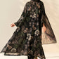 Winter 3PC Khaddar Printed Suit