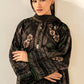 Winter 3PC Khaddar Printed Suit