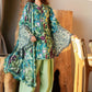 Maria B-3 Piece Unstitched Embroidered Lawn Suit