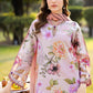 Winter 3PC Khaddar Printed Suit