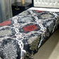 Single Bed AC Blanket Soft Fleece Comfort | Design 11