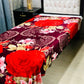 Single Bed AC Blanket Soft Fleece Comfort | Design 13
