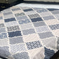 Double Bed AC Blanket Soft Fleece Comfort | Design 13