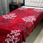 Single Bed AC Blanket Soft Fleece Comfort | Design 14