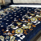 Double Bed AC Blanket Soft Fleece Comfort | Design 17