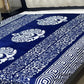 Double Bed AC Blanket Soft Fleece Comfort | Design 18