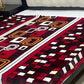Double Bed AC Blanket Soft Fleece Comfort | Design 4