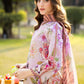Winter 3PC Khaddar Printed Suit
