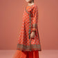 Kids Linen | 3Pcs Embroidered