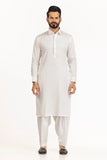 GulAhmed Unstitched White Washing Wear Kurta Shalwar