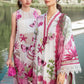 Maria B 3 Piece Unstitched Printed Lawn Suit