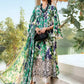 Maria B Embroidered Suits Unstitched 3 Piece
