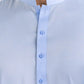 GulAhmed Unstitched Sky Blue Washing Wear Kurta Shalwar