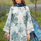 Winter 3PC Khaddar Printed Suit