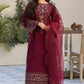 3PC Chikankari Lawn Embroidered Suit – Hania Amer Collection
