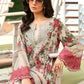 Maria B - 3 Piece Unstitched Printed Suit