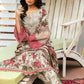 Maria B - 3 Piece Unstitched Printed Suit