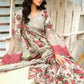 Maria B - 3 Piece Unstitched Printed Suit