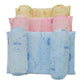 Sleeves Infant Pillow – Newborn Head Shaping