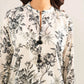 Winter 3PC Khaddar Printed Suit