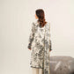 Winter 3PC Khaddar Printed Suit