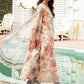 Maria B - 3 Piece Unstitched Printed Suit