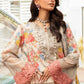Maria B - 3 Piece Unstitched Printed Suit