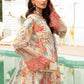 Maria B - 3 Piece Unstitched Printed Suit
