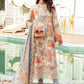 Maria B - 3 Piece Unstitched Printed Suit