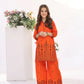 Rimal Fresh Birds Kids Suit