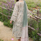 Winter 3PC Khaddar Printed Suit