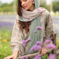 Winter 3PC Khaddar Printed Suit