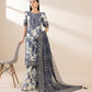 Sapphire Tie & Dye – 3PC Lawn