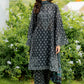 Winter 3PC Khaddar Printed Suit
