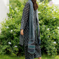 Winter 3PC Khaddar Printed Suit