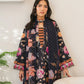 Winter 3PC Khaddar Printed Suit