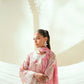 Winter 3PC Khaddar Printed Suit